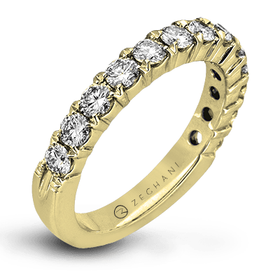 Solid Gold Wedding Bands UK | Second Hand Wedding Rings