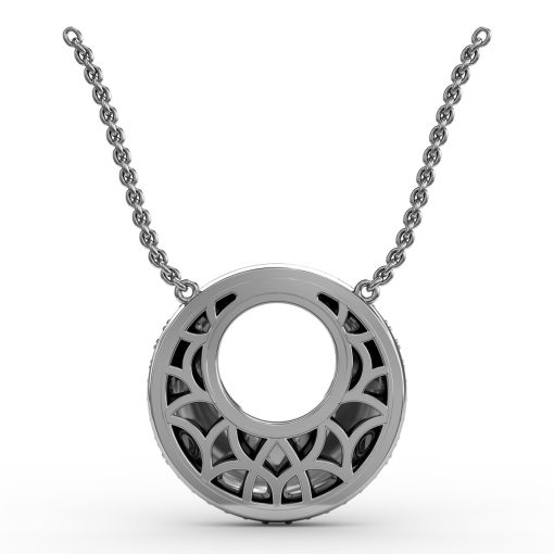 Circle of Life Pendant - Image 3