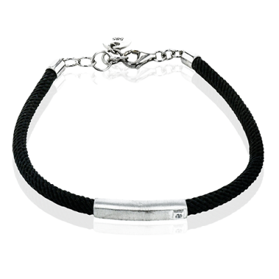 ZB917 Bracelet in 14k Gold